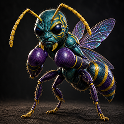 wasps