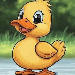 Duck / SOL