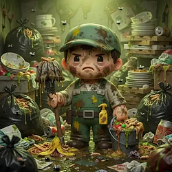 Janitor