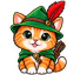 CATWIFFEATHER