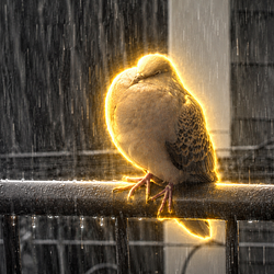 Pigeon