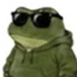DANKFROGE