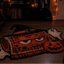 Rugoween