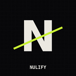 NULIFY / WETH