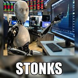 StonksBot