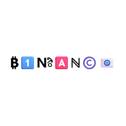 ₿1️⃣Nྀི🅰️ℕ©️📧 / BNB