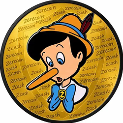Pinocoin / MSFTx