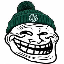 TROLLGPT / WETH