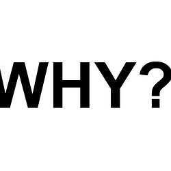 WHY / SOL