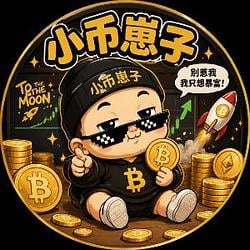 小币崽子 / BNB