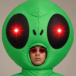ALIEN