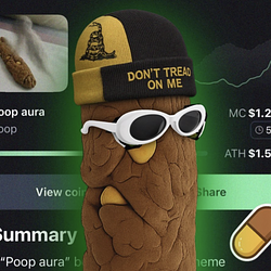 poop