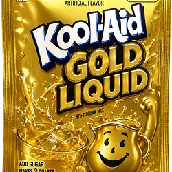 GOLD-AID / SOL