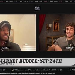 BUBBLE