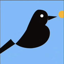 Magpie / SOL