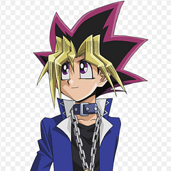 YUGI