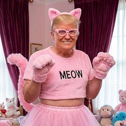 MeowTrump