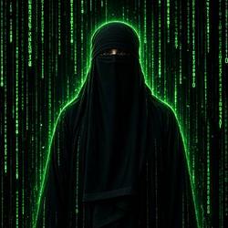 Burqa