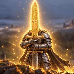 sword