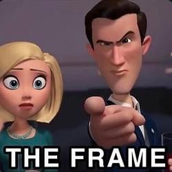 THEFRAME