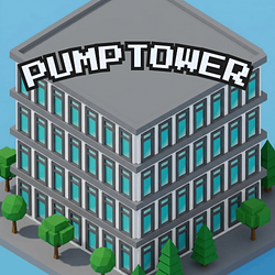 pumptower