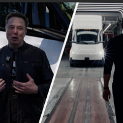 TESLASEMI