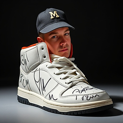 EMSHOE