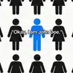 John