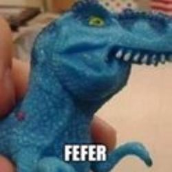 Fefer / USDT