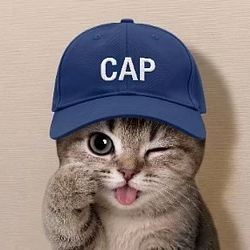 cap / SOL