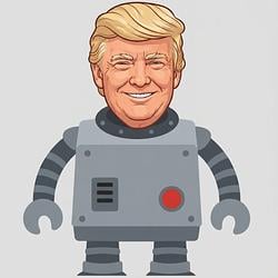 TRUMPBOT