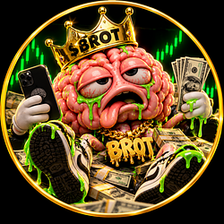 $BROT
