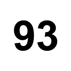 93 / SOL