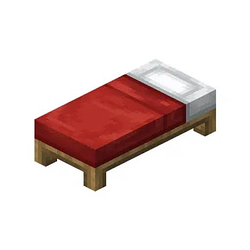 bed / SOL