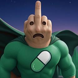 Pump Fuck