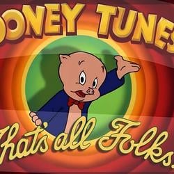 Porky