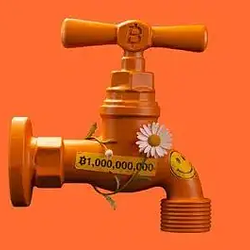 FAUCET