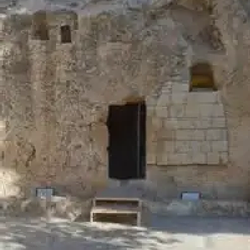 SEPULCHRE