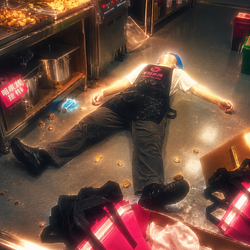 Breakdown