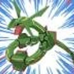Rayquaza / WETH