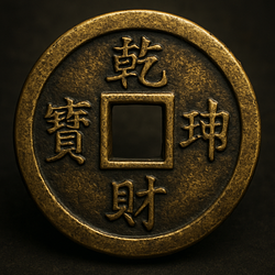 祝你好运 logo