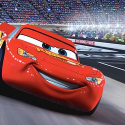 MCQUEEN