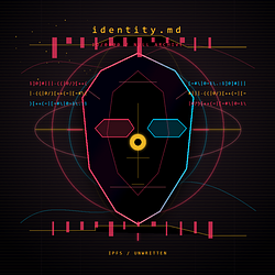 IDENTITYMD / WETH