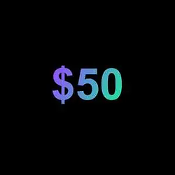 $50 / USDC