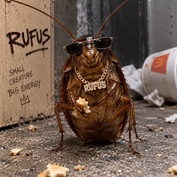 Rufus