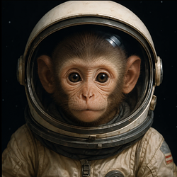 MOONKEY