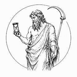 CHRONOS / SOL