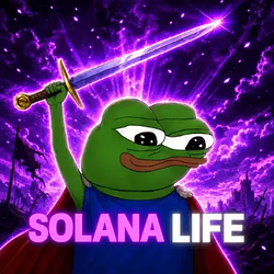 LIFE / SOL