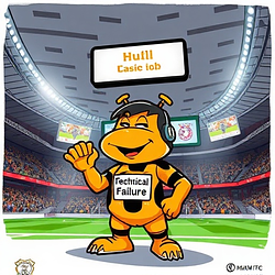 Hullalrm