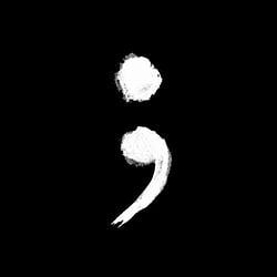 SEMICOLON / SOL